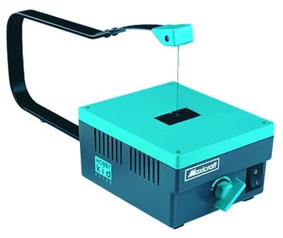 230 V elektromagnetische Säge Maxicraft