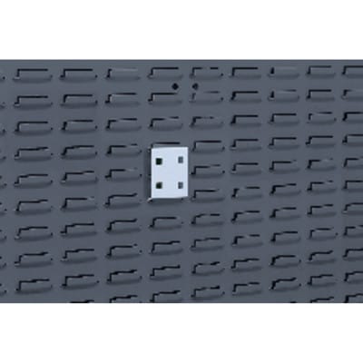 PL-Adapter 1 für 1 Schlitz - Bott