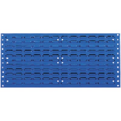 Bott - Schlitzplatte 991 x 457 mm enzianblau - 14025139.11