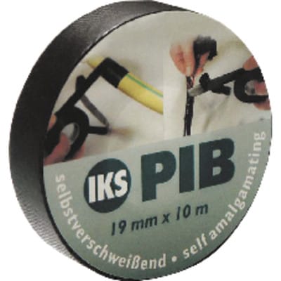 Iks e-pib selbstverschw. Dichtungsband 19mm x 10m
