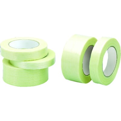 FP - Filament - Band f 407 50 m x 15 mm farblos