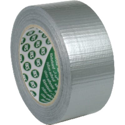 FP - Gewebeklebeband G760 50m x 24mm grau