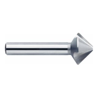Kegelsenker Advanced DIN335 hss TiN 6,3mm exact
