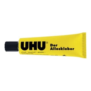 UHU - Alleskleber 45050 Tube 125g