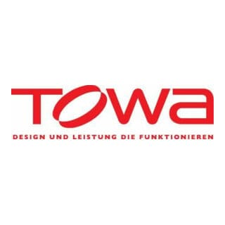 Handschuh Activ Grip Advance, Gr. 10 12 Stk - Towa