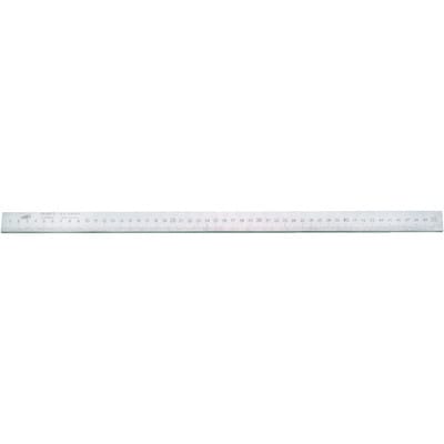 Werkst.Massstab D866B 500x25x5mm inox hp