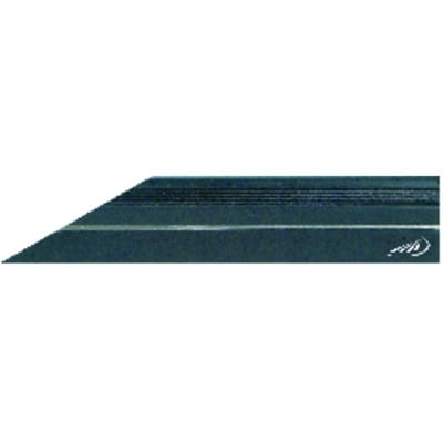 Helios Preisser Haarlineal (DIN874 Blatt 2, GG 00, Spezialstahl. 150 mm)
