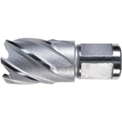 Kernbohrer hss 23/30mm Alfra