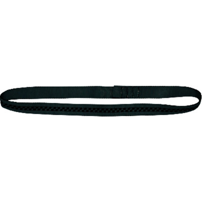Bandschlinge LOOP,100x 25mm, 22 kN, grau - Skylotec