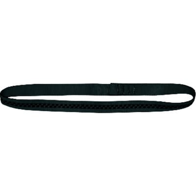 Bandschlinge LOOP,100x 25mm, 22 kN, grau - Skylotec