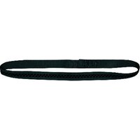 Bandschlinge LOOP,100x 25mm, 22 kN, grau - Skylotec Bild 2