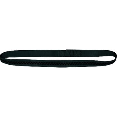 Bandschlinge loop 25mm, 0,8 m,26 kN,grau - Skylotec