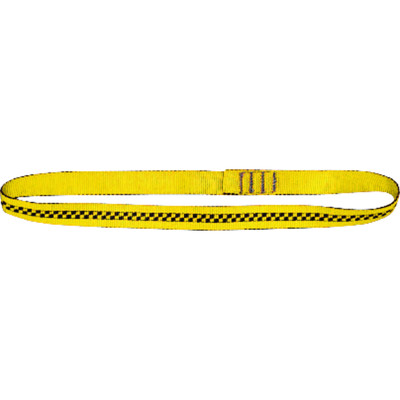 Bandschlinge 26 kN, Breite 25 mm, 1,2 m - Skylotec