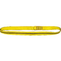 Bandschlinge 26 kN, Breite 25 mm, 1,2 m - Skylotec Bild 2
