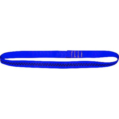 Skylotec SKYLOTEC Bandschlinge 25 mm Loop 26 kN blau