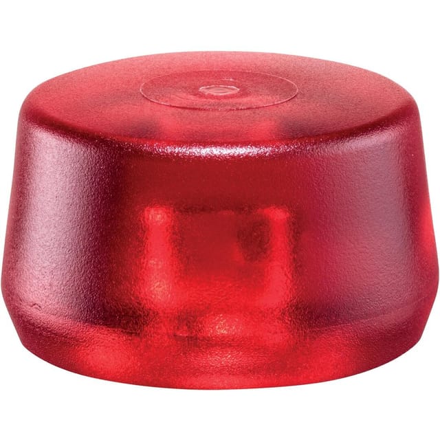 BASEPLEX-Einsatz, Celluloseacetat, rot D=25 mm 3966.025