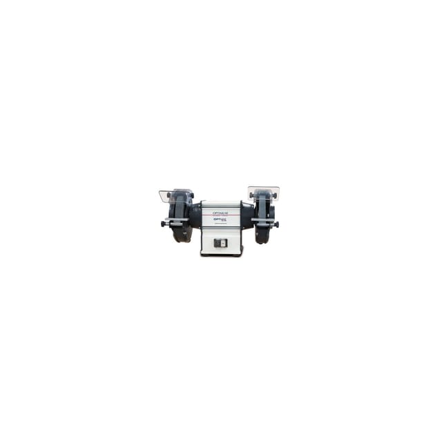 Doppelschleifmaschine gu 18 Optigrind