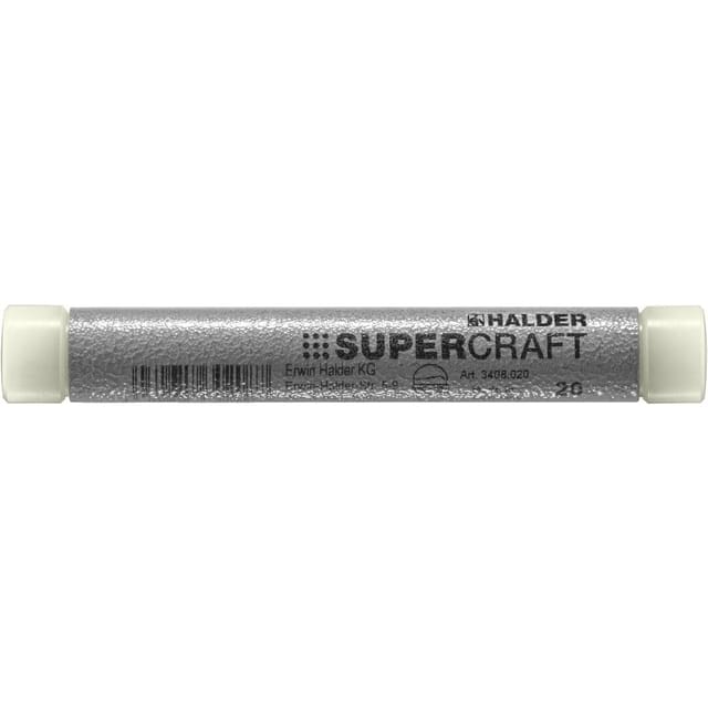 Klopfer, rückschlagfrei D=20 mm 3408.020