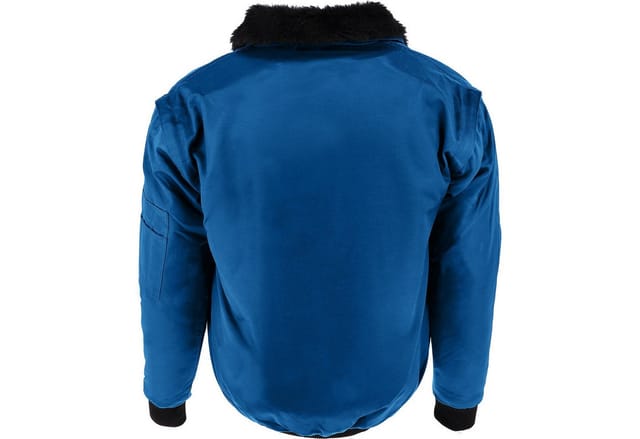 Piloten-Jacke oslo kornblau xl 4171 - Texxor