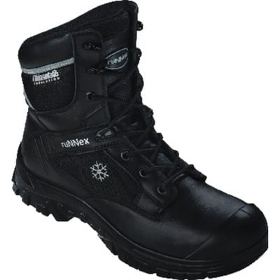 Runnex - Sicherheitsschnürstiefel SpecialStar 5330 S3 Gr. 42