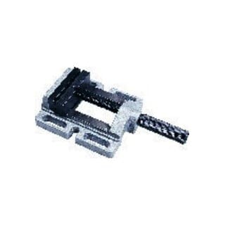 Masch.-Schraubstock Gr.2/ 85mm bb Typ bof