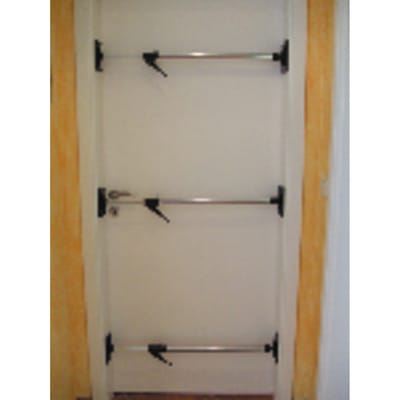 Glück Türspanner/Universalspanner 65-110