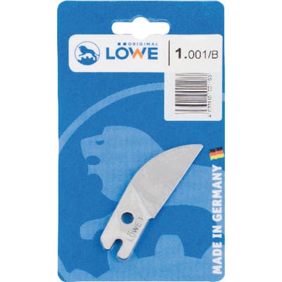 Klinge für löwe 1 1Stück im Blister löwe