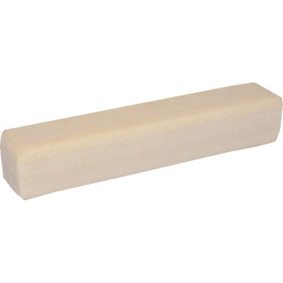 Müller Schleifbandreiniger Universal 35 x 35 x 200 mm