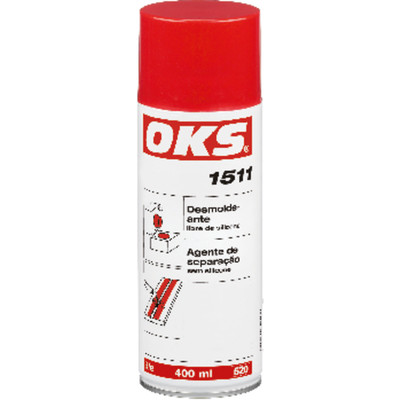 OKS - 1511 Trennmittel, siliconfrei 400 ml Spray