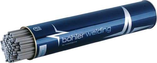 Voestalpine Bohler - Stabelektrode Phoenix cel 70 e 42 2 c 2 5 4x350mm unlegiert