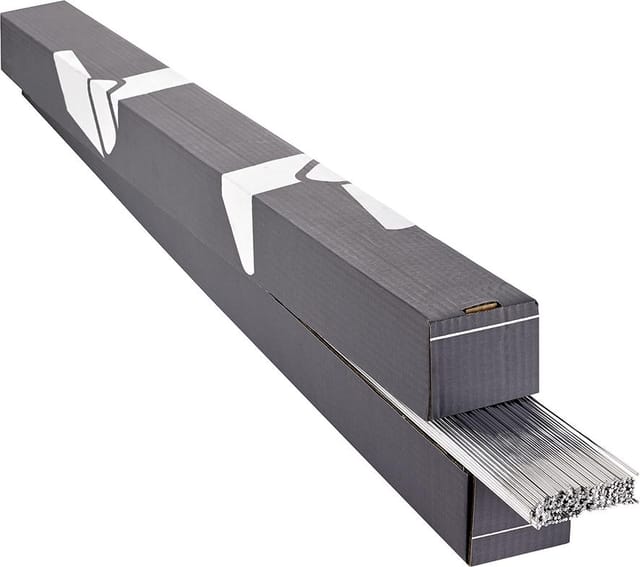 FP - Schweißstab wig Alu AlMg 5 3,2x1000mm