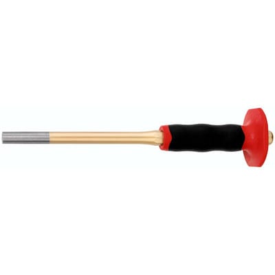 Rennsteig Werkzeuge Splintentreiber Handschutz 225x14x8mm 451 308 0