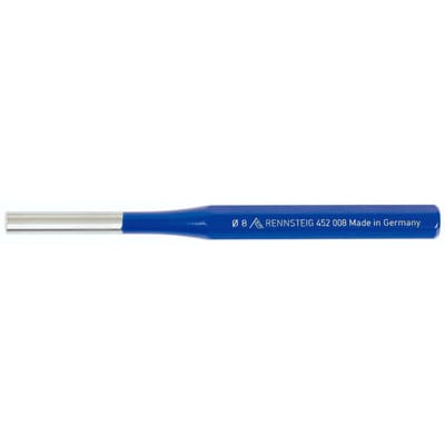 Splintentreiber'exclusiv' 8mm blau - Rennsteig
