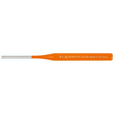 Splintentreiber'exclusiv' 4mm orange - Rennsteig