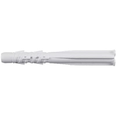TOX - Allzweck-Rahmendübel Tetrafix xl 8x80 mm, 021100101