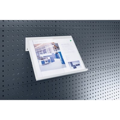 1 Stück Katalogablage din A3 BxT 450 x 360mm