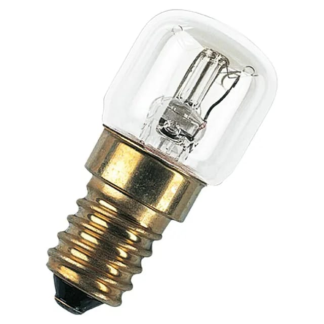 Ledvance/ Osram Glühlampe E14 15W 85Lm 2700K dimmbar