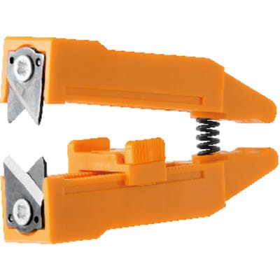 Weidmuller - Weidmüller erme spx ul 1471390000 Abisolierwerkzeug 0.25 bis 6 mm²