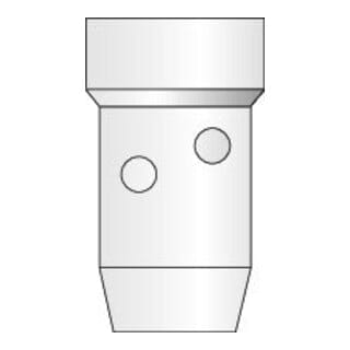Trafimet Gasverteiler Standard 29mm MB400/500 10 Stk