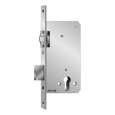PET-Einsteckschloss, PZ,E94,D55,24kt,DL/DR