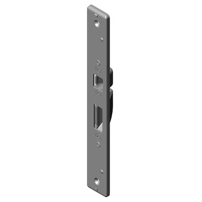 KFV - HT-Zusatzschließblech, DL3625-153-1Q,USB,f. kf.,