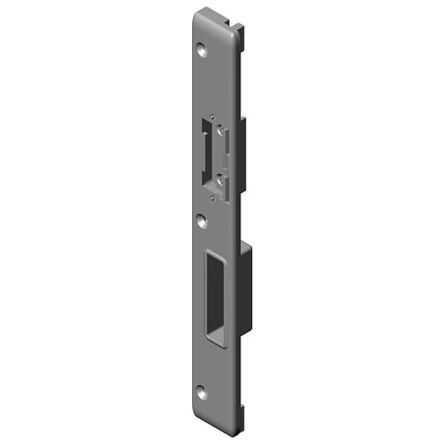 HT-Mittelschließblech, DR25-328ERH,USB,f. kf.,