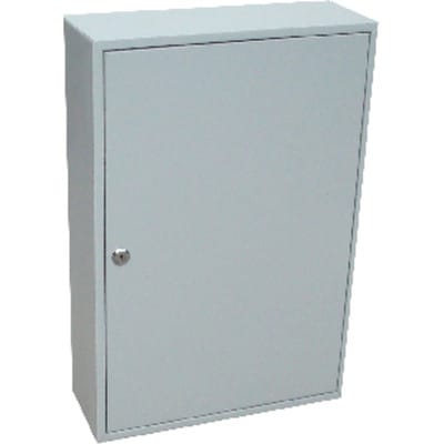 FP - Sch.schrank 400 h. 2 -türig 550x730x140