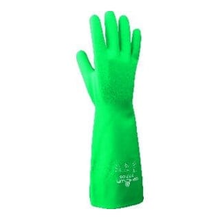 Schutzhandschuh Nitril 727, Gr. 10 12 Stk