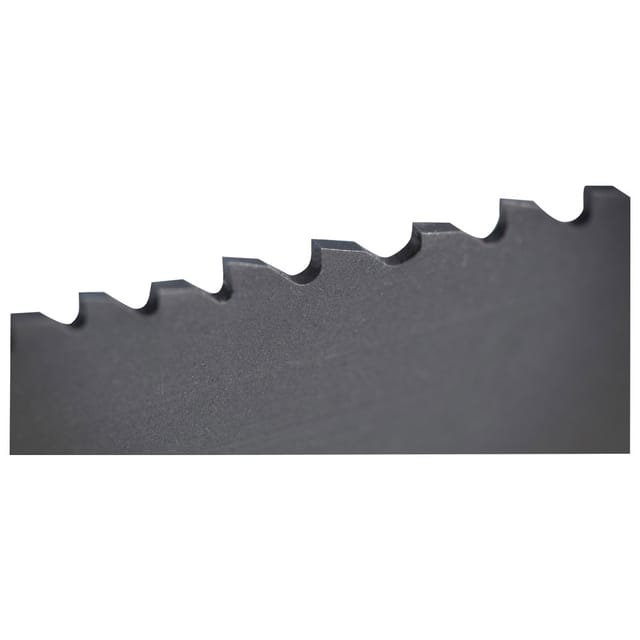 M.Sägebd.HSS-Co8 Profile 2825x27x0,9 8-11ZRöntgen