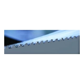 Röntgen Metallsägeband HSS-Co8 PROFILe 2825 x 27 x 0,9 5- 7