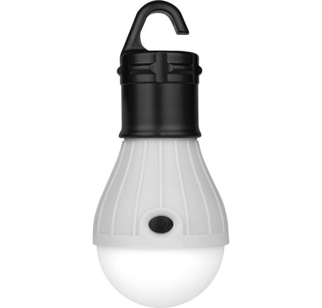 Camping equipment LED-Camping Hängeleuchte 46058 - Calima