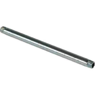 Düsenrohr für Fettpresse 150mm gerade