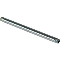 Düsenrohr für Fettpresse 150mm gerade Bild 2