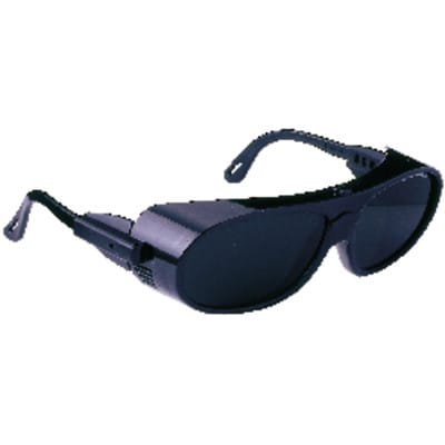 FP - Schweißerbrille 892 Athermal, din 5, grün